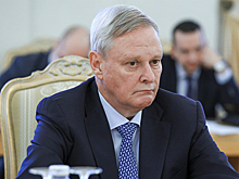 Умер бывший первый замминистра иностранных дел РФ Владимир Титов