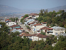 Абульфас Гараев - о потоке туристов в оккупированный Карабах