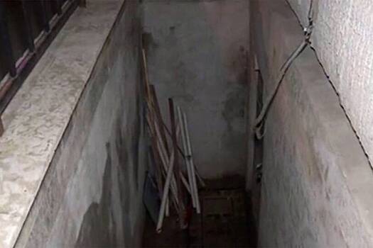 Появились новые подробности о матери найденных в петербургском подвале детей