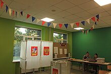 В Можайске и Талдоме на выборах победила «Единая Россия»