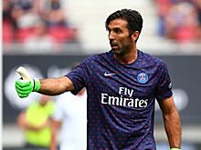 Агент Буффона: "Джанлуиджи нравится "Порту", но он примет решение в течение десяти дней"