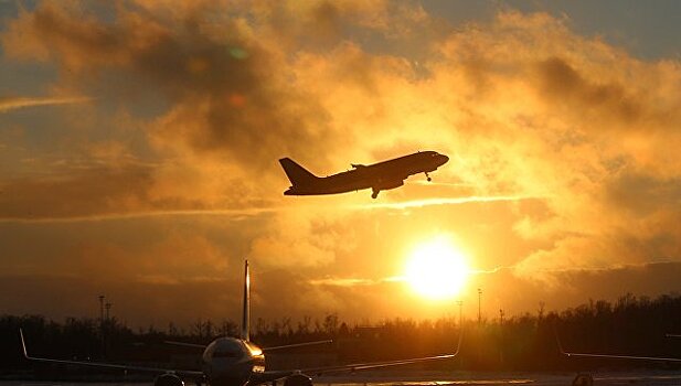 Катастрофа пассажирского самолета Boeing 737-505 в Перми (2008)