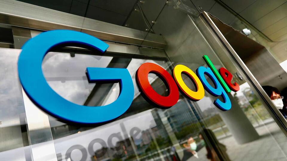 Пользователи Google сообщили о сбоях в работе поискового сервиса