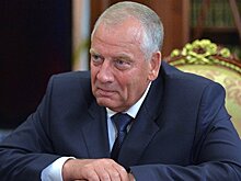 Эксперт связывает отставку главы Новгородской области с обновлением кадров