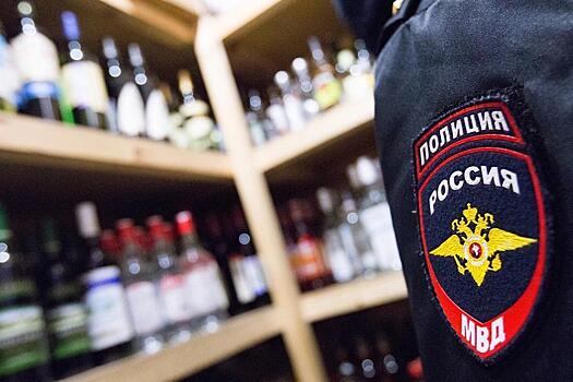 В России предложили изменить алкогольный рынок