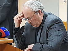 Экс-зампреда правительства Хабкрая приговорили быстро и условно