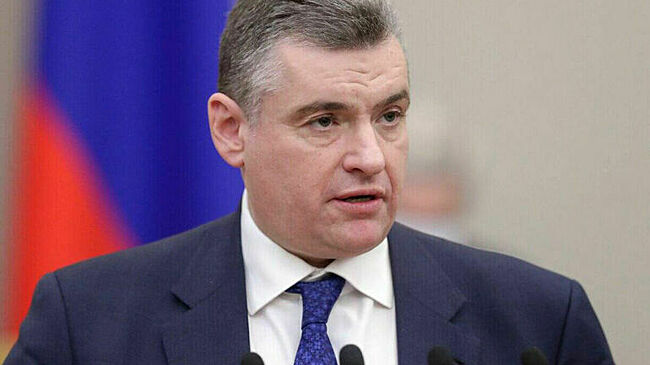 Слуцкий: Европа должна прекратить разжигать украинский конфликт