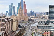Москва вошла в ТОП-3 регионов с лучшим инвестиционным климатом
