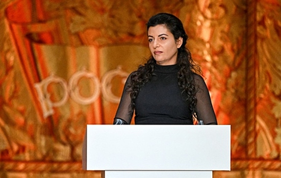 Симоньян пригрозила возмездием за атаку на херсонское кафе: "Будет выпотрошен каждый"