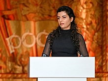 Симоньян пригрозила возмездием за атаку на херсонское кафе: "Будет выпотрошен каждый"