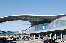 Пешеходную галерею между терминалами аэропорта Шереметьево закроют на сутки