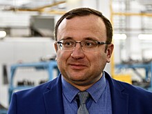 Новым депутатом областного парламента стал единорос Алексей Рыкин