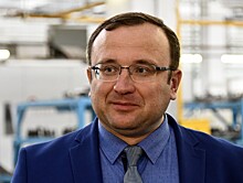 Новым депутатом областного парламента стал единорос Алексей Рыкин