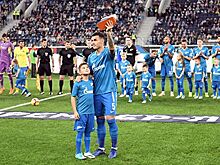 Герасимец: Паредес - классный игрок, но он мутил воду в "Зените"