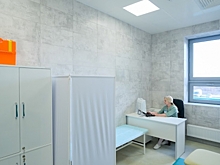 Два новых центра здоровья открылись на территории Волгоградской области