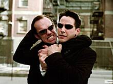 Вышел первый тизер «Матрицы-4»