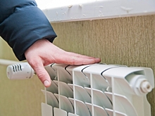 В Урюпинске Волгоградской области устраняют аварию на сетях теплоснабжения