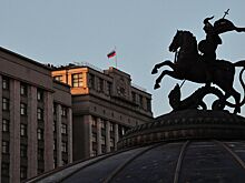 В Госдуме прокомментировал картину Зеленского с горящим Кремлем