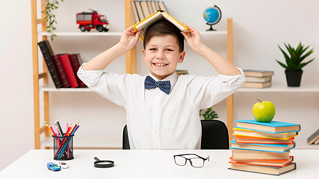 В каком возрасте ребёнок может пойти в 1 класс? Вопрос — ответ