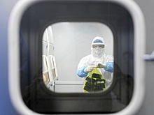 США нашли «нулевого пациента» с коронавирусом