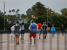 Синоптик высказался о последствиях урагана «Милтон» для России