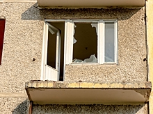 Дом без окон: часть пострадавших от атаки в Адыгее смогут вернуться в квартиры