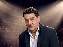 Сергей Маковецкий, Юрий Стоянов и Евгений Стычкин исполнят монологи Жванецкого