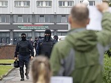 Минский тракторный завод продолжает работать в штатном режиме