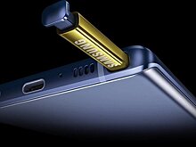 Утечка Galaxy Note 10+ рассказала абсолютно все о смартфоне до его анонса