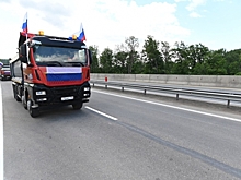 Челябинская область вошла в топ-3 по качеству дорог