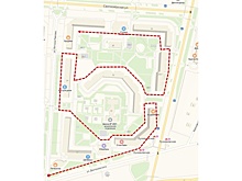 В Косино-Ухтомском пройдет традиционный обход территории района