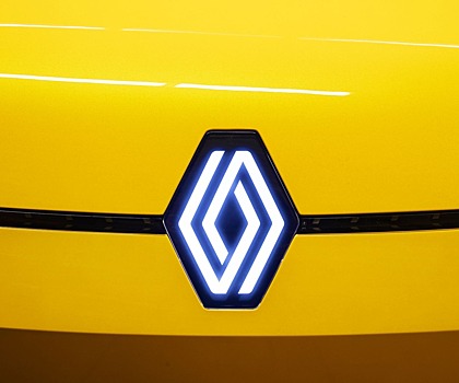 Renault нашла замену российскому рынку