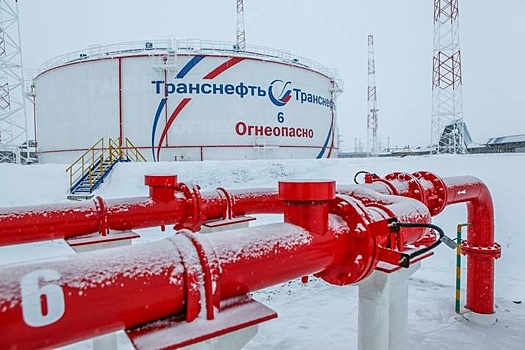 "Транснефть – Сибирь" провела техперевооружение и реконструкцию в 2018 году