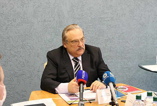 "Наступило время ручного управления"