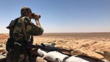 Премьер Ирака согласился открыть пограничный с Сирией КПП 30 сентября