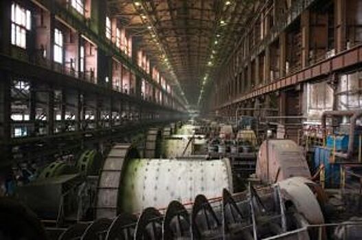 Металлоинвест развивает Производственную Систему на своих предприятиях