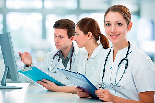 Молодые специалисты-медики получат новые возможности для обучения и практики