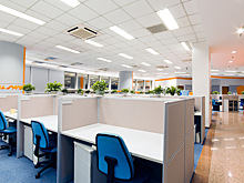 Бизнес отказывается от дистанционки: спрос на офисные площади в Москве превысил предложение