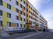 Новый Уренгой завершил программу расселения аварийного жилья