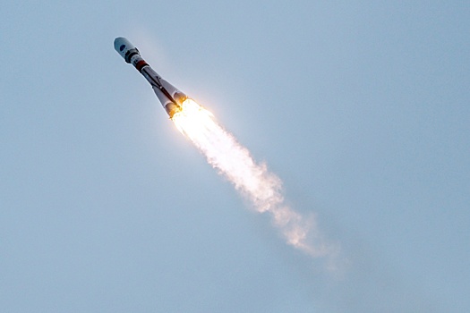 Правительство одобрило переговоры "Роскосмоса" с NASA о перекрестных полетах