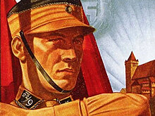 Steigan (Норвегия): каким будет следующий фашизм?