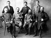 Русские фамилии, которые имеют шведские корни