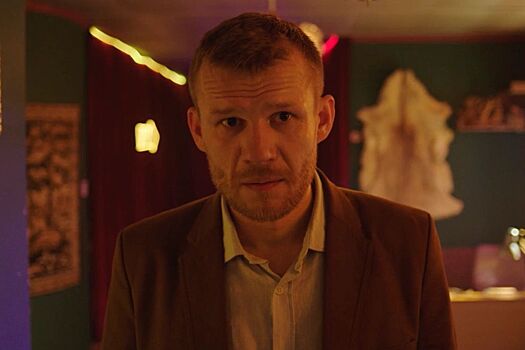 Объявлена дата выхода комедийного сериала «Великий и могучий»