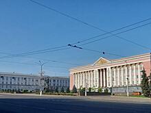 Губернатор Хинштейн утвердил в должности своих советников