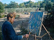 Кто убил Ван Гога? Фильм недели: «Ван Гог. На пороге вечности»