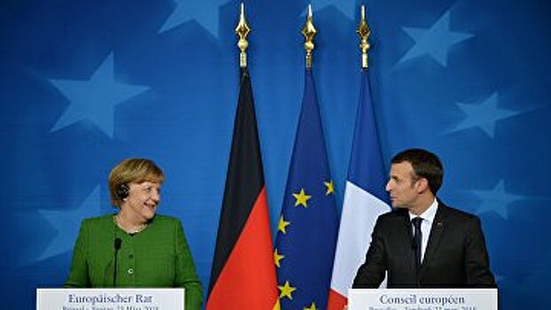 La Croix (Франция): Макрон заблокировал переговоры о вступлении Албании и Северной Македонии в ЕС