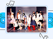 K-pop-группа TWICE анонсировала новый студийный альбом