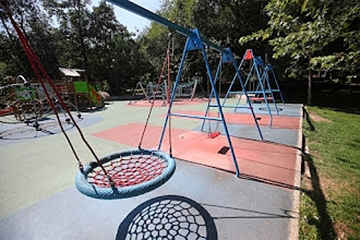 В Волгоградскую область возвращается 40-градусное пекло