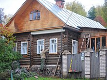 Сколько стоит белгородская усадьба