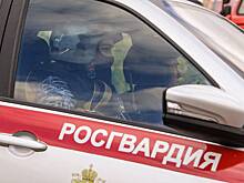 Пьяный россиянин ворвался в детский сад в надежде поспать